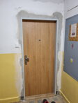 Bezpečnostní dveře do bytu Mladá Boleslav
