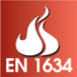 Požární odolnost EN 1634