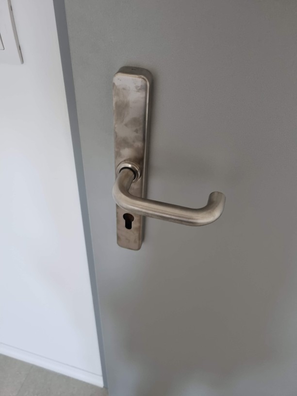Zadní štít Salto XS4 ONE