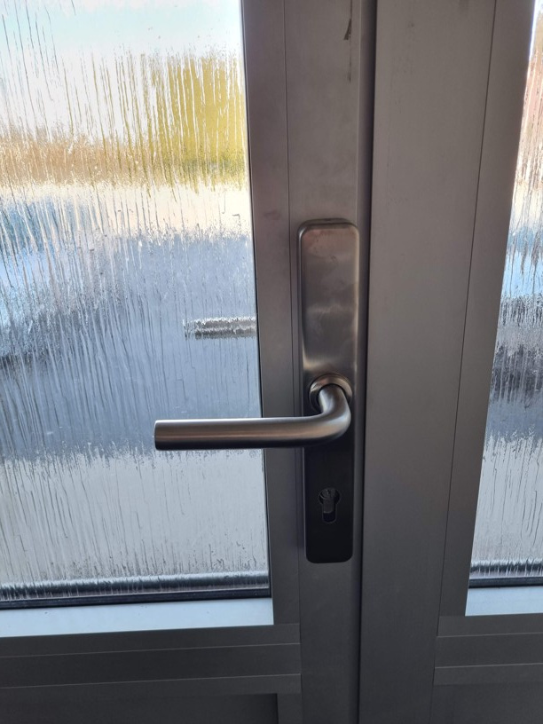 Vnitřní část kování Salto