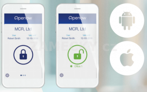 Smartair openow apps
