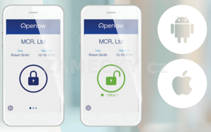 Smartair openow apps