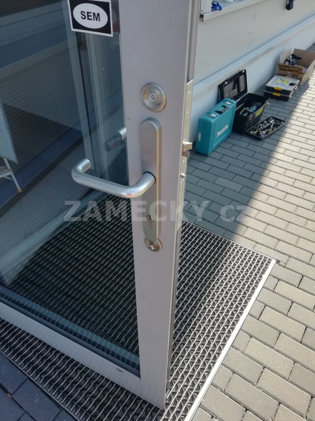 SX48 ABLOY