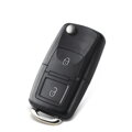Kompletní obal autoklíče Škoda, VW, Seat - 2 tlačítka