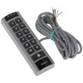 Autonomní přístupový modul Satel PK-01