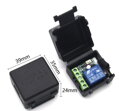 Relé bezdrátové 12V DC / 230V 433MHz