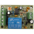 Relé modul Time 0-30s