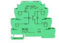 Relé SSR polovodičové MRD-060D2 3-32V DC / 1-60V DC