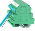 Relé SSR polovodičové MRD-060D2 3-32V DC / 1-60V DC