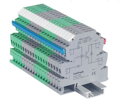 Relé SSR polovodičové MRD-060D2 3-32V DC / 1-60V DC
