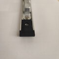 Protiplech automatické střelky G-U tvar U domkový seříditelný pro Eurofalc 20 x 8 mm