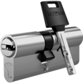 Konfigurátor ceny SGHK Mul-T-Lock MTL400 chráněný klíč