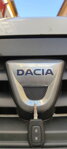 Autoklíč Dacia Dokker