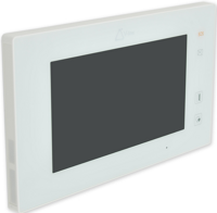 Domovní telefon V-line vnitřní video jednotka - LCD 7" s pamětí pohled