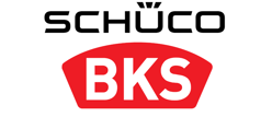 Schuco / BKS zadlabací zámky