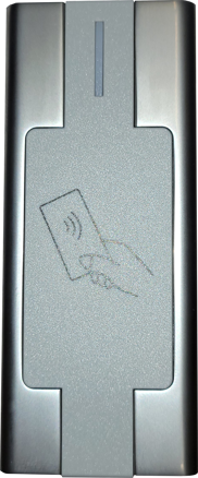 Čtečka čipů SMI K 100x43x20