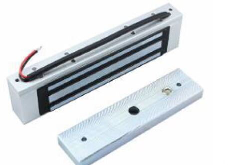 Dveřní elektromagnet 12V 180 Kg