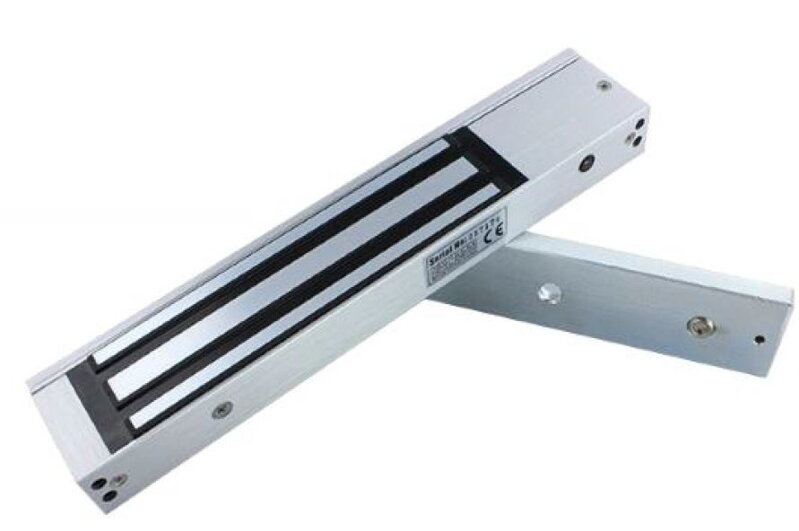 Dveřní elektromagnet 12V 280 Kg