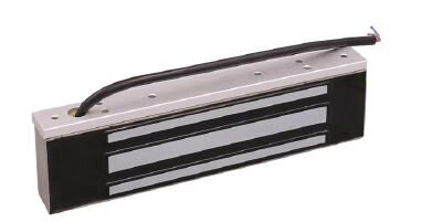 Dveřní elektromagnet hliník 12V 280 Kg
