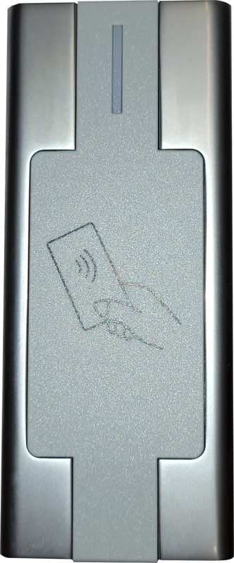 Čtečka čipů SMI K 100x43x20