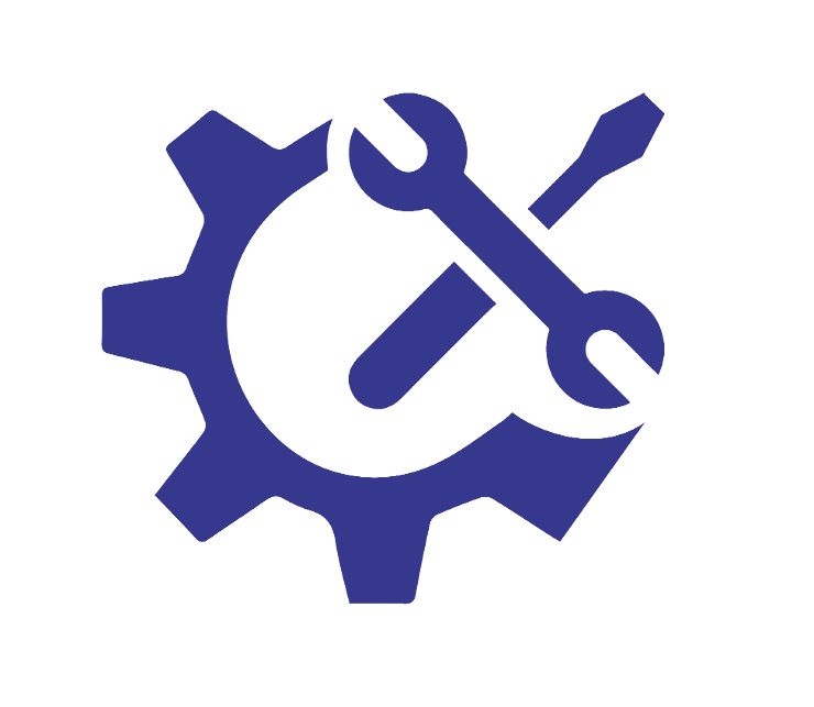 Servisní práce mechanika konfigurátor
