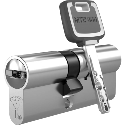Konfigurátor ceny SGHK Mul-T-Lock MTL800 patentově chráněný klíč