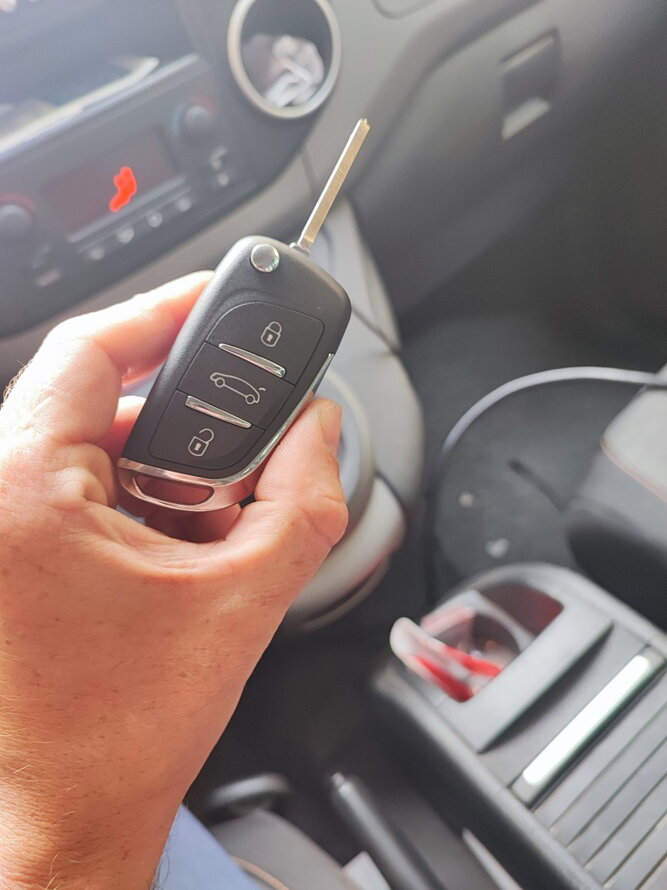 Výroba autoklíčů v Jičíně: Kvalita a spolehlivost