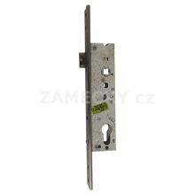 Zadlabací zámek CISA 46218 s výklopnou závorou