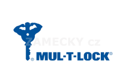 Systémy generálního klíče Mul-T-Lock