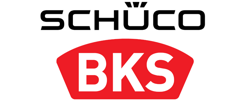 Schuco / BKS zadlabací zámky