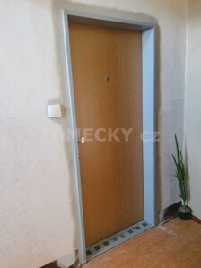 Montáž bezpečnostních dveří Lomnice nad Popelkou