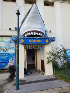Vícebodový zámek s přestavbou u zákazníka
