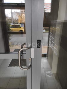 Dveře na čip Mladá Boleslav
