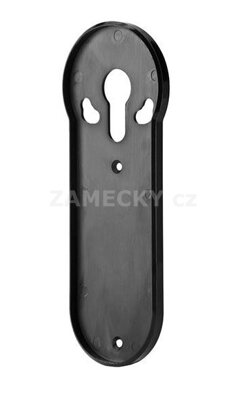 Spacer - distanční podložka pro motorický zámek FAB Entr/Mul-T-Lock Entr 