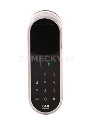 Pin klávesnice pro motorický zámek FAB Entr