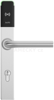 Salto XS4 One kování se čtečkou KS