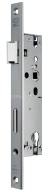 Zadlabací zámek Schuco / BKS B 1314