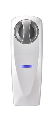 SOMFY Doorlock s cylindrickou vložkou + internet gateway