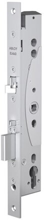 Elektromechanický zámek Assa Abloy EL460 –30/24 mm Úzký profil | Profi samozamykací systém | Zamecky.cz