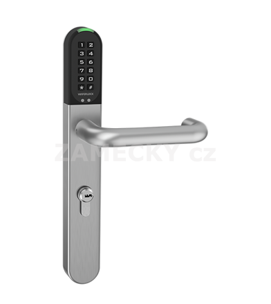 WAFERLOCK kování se čtečkou