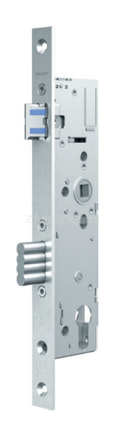 Zadlabací zámek ABLOY N1602 a N1614