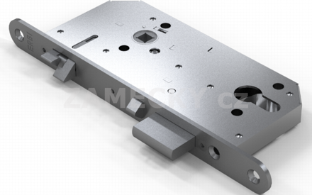 Samozamykací panikový zámek Erbi 90/50 (SAM ME 90/50)