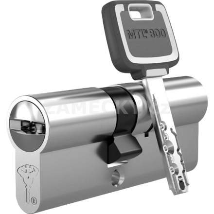 Konfigurátor ceny SGHK Mul-T-Lock MTL800 patentově chráněný klíč