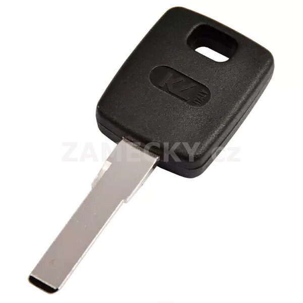 Mechanický klíč Škoda, VW, Seat, Audi V66 Mechanický klíč Škoda, VW, Seat, Audi V66