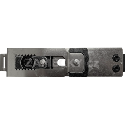 Mechanická aretace do kluzné lišty GEZE – Stavěč (Pro TS 3000 / TS 5000)