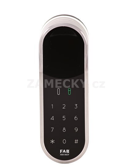 Pin klávesnice pro motorický zámek FAB Entr Pin klávesnice pro motorický zámek FAB Entr