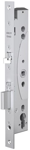 Elektromechanický zámek Assa Abloy EL460 –30/24 mm Úzký profil | Profi samozamykací systém | Zamecky.cz