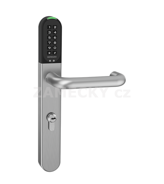 WAFERLOCK kování se čtečkou
