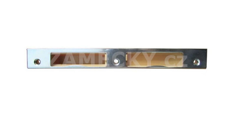 Protiplech pro mechanické zámky FAB UNIFAB Protiplech pro mechanické zámky FAB UNIFAB
