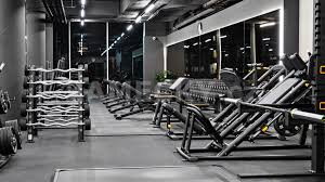 Bezobslužné fitness